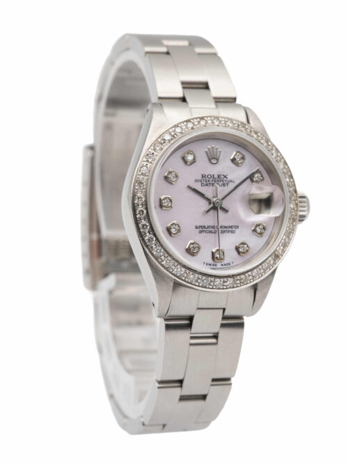 ROLEX Datejust 26 1975