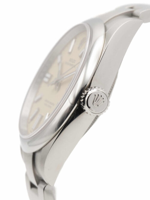 ROLEX Oyster Perpetual 2026