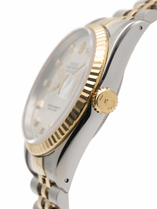 ROLEX Datejust 36 1992