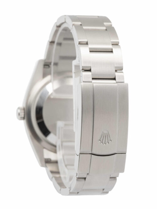 ROLEX Oyster Perpetual 2022