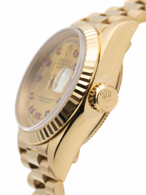 ROLEX Datejust 26 1991