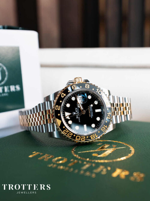 ROLEX GMT-Master II 2024