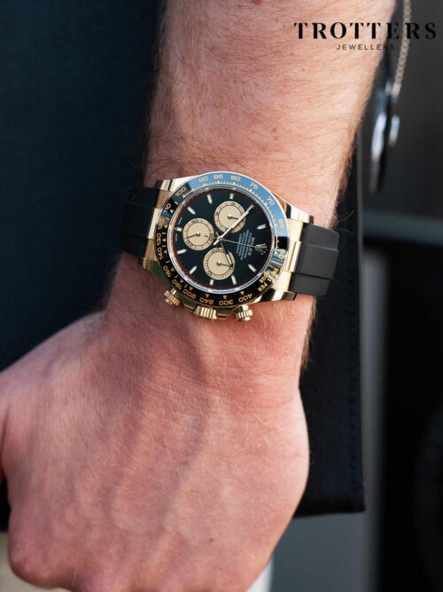 ROLEX Daytona 2025