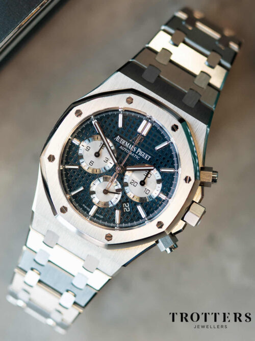 AUDEMARS PIGUET Royal Oak 2020