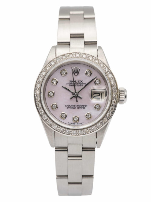 ROLEX Datejust 26 1975