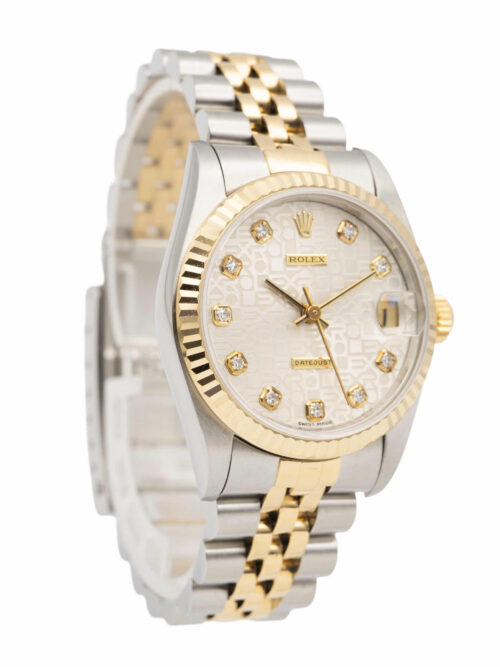 ROLEX Datejust 31 1999