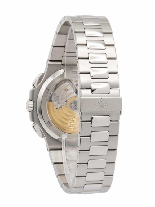 PATEK PHILIPPE  Nautilus 2019