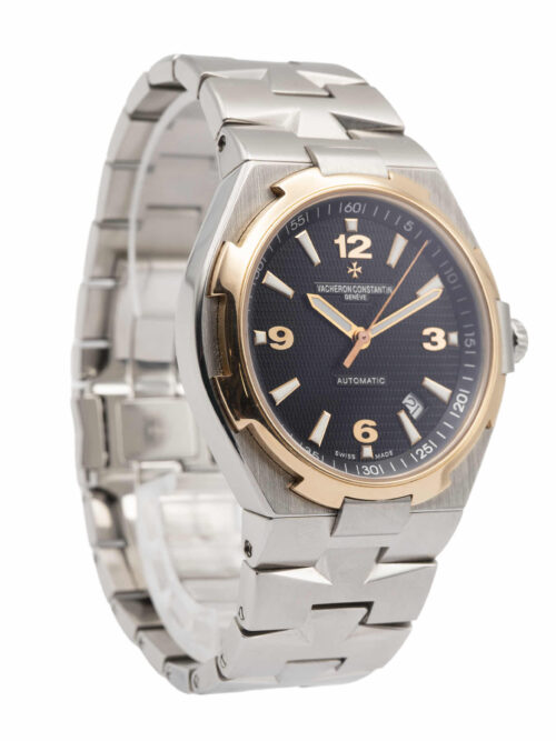 VACHERON CONSTANTIN OVERSEAS  2007