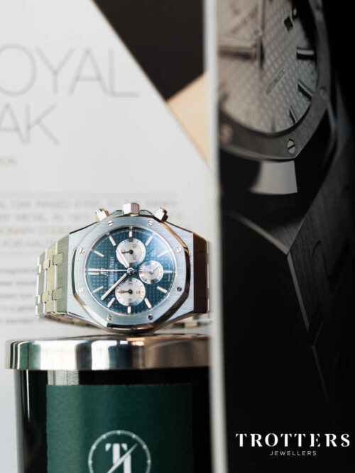 AUDEMARS PIGUET Royal Oak 2020