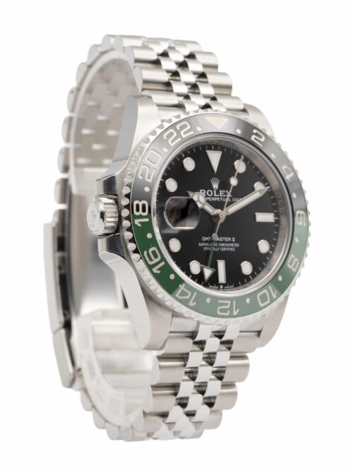 ROLEX GMT-Master II 2024