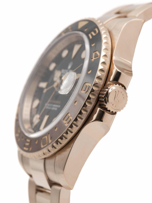 ROLEX GMT-Master II 2018