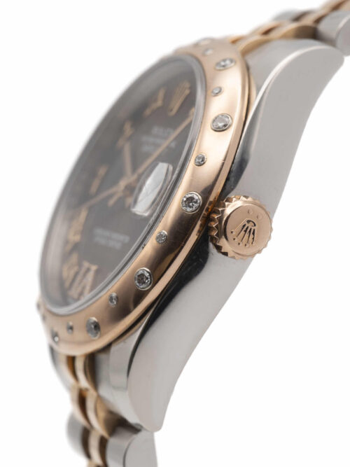 ROLEX Datejust 31 2021