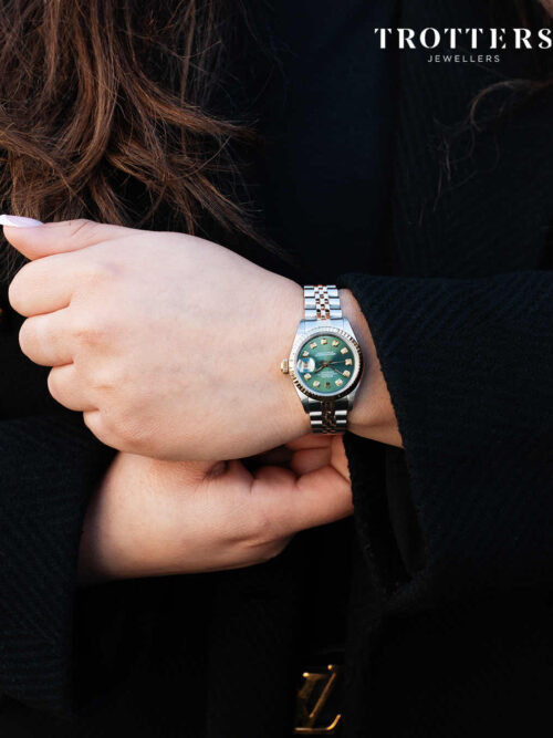 ROLEX Datejust 26 1995