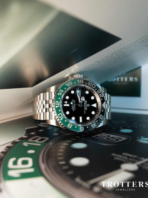 ROLEX GMT-Master II 2024