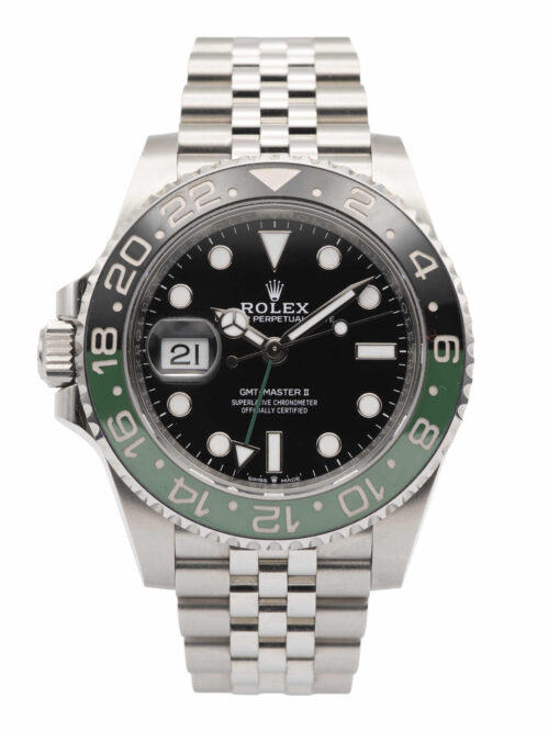 ROLEX GMT-Master II 2025