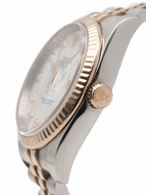 ROLEX Datejust 36 2016