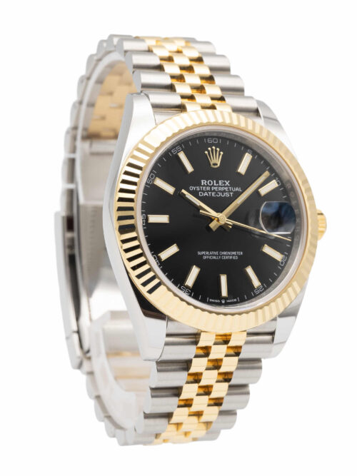 ROLEX Datejust 41 2023