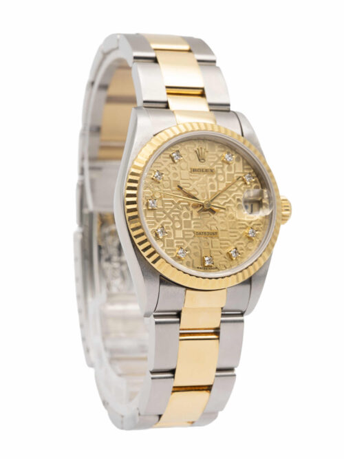 ROLEX Datejust 31 1994