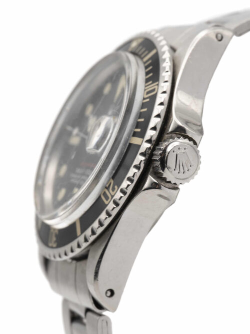 ROLEX Submariner Date