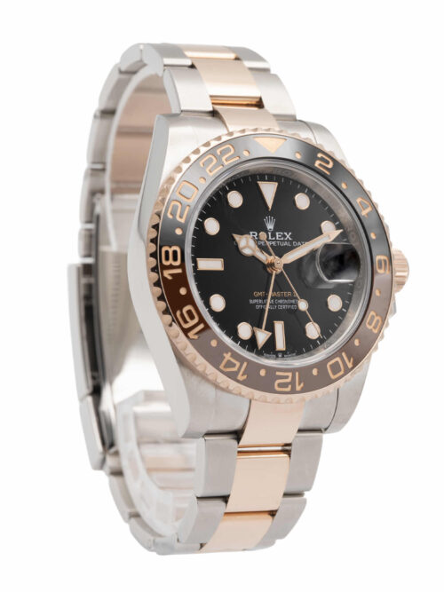 ROLEX GMT-Master II 2021