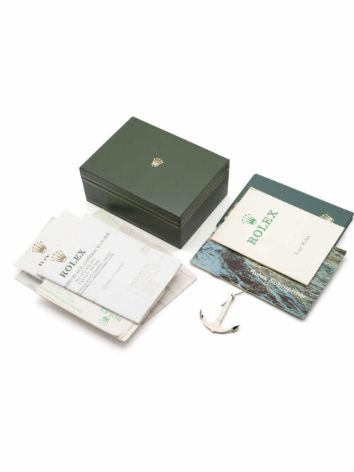 ROLEX Submariner Date