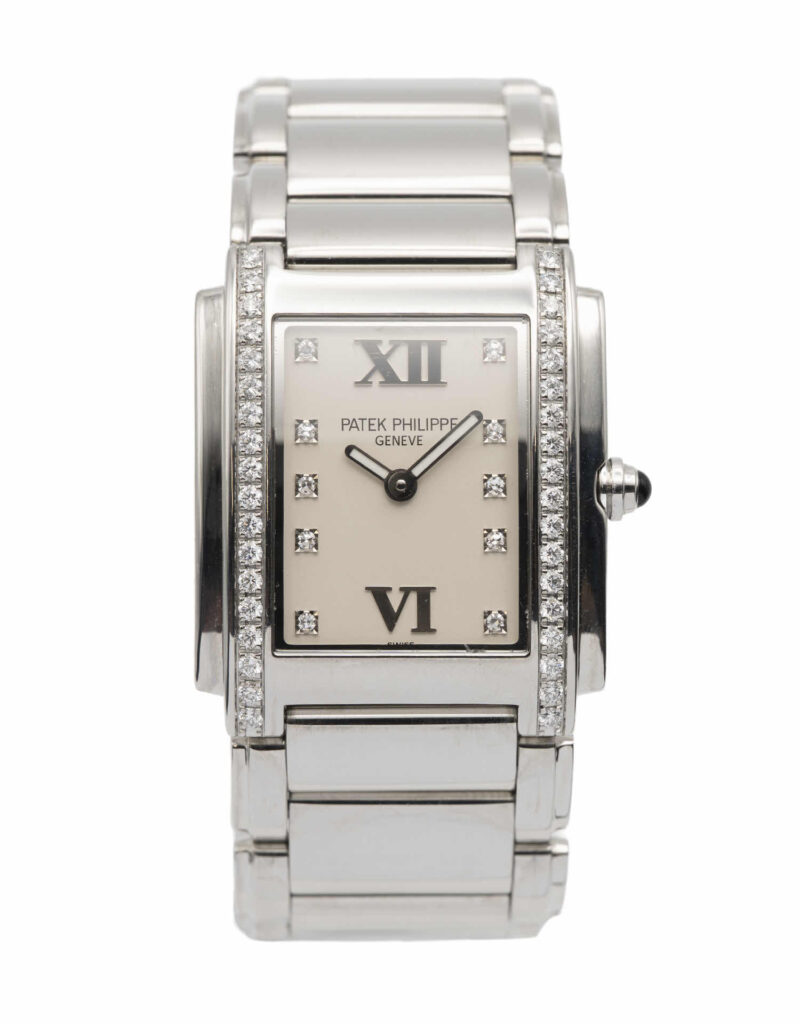 Patek Philippe Twenty-4