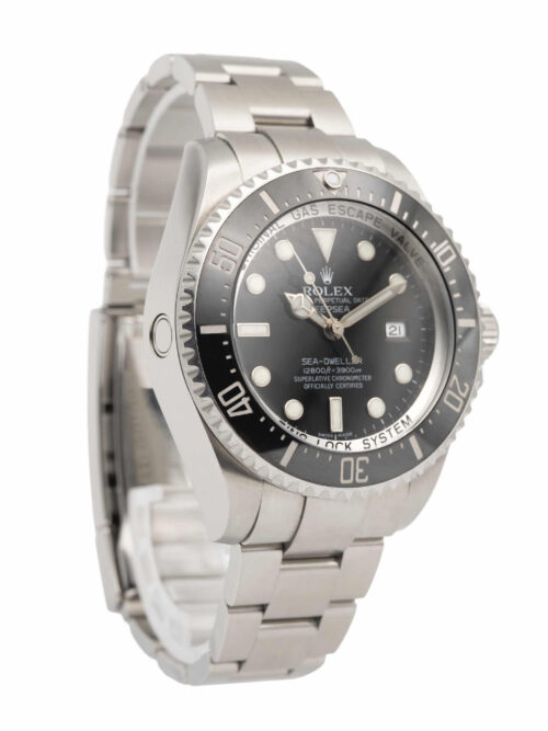 ROLEX Sea-dweller 2009
