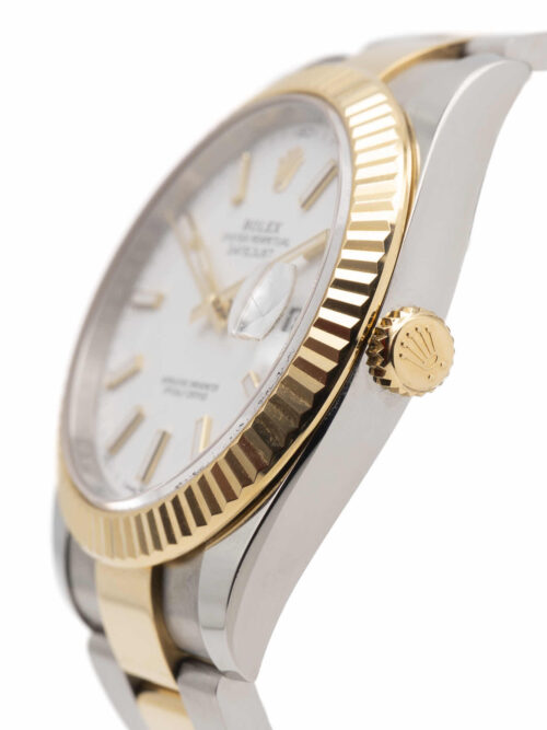 ROLEX Datejust 41 2017