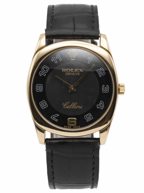 ROLEX Cellini 2008