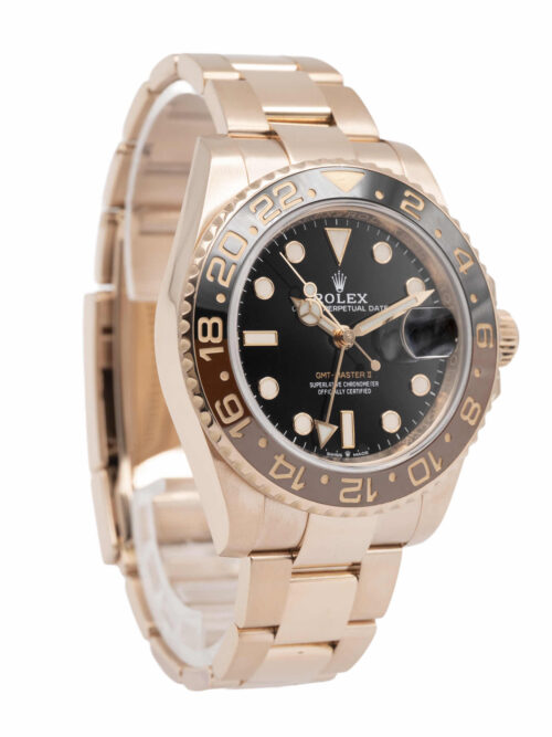 ROLEX GMT-Master II 2018