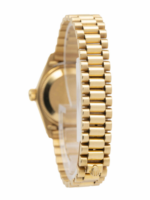 ROLEX Datejust 26 1983