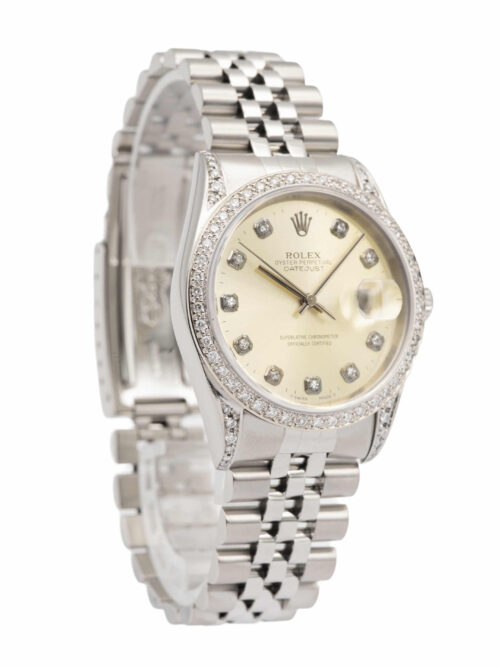 ROLEX Datejust 36 2005