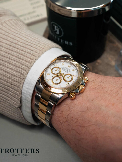 ROLEX Daytona 2014
