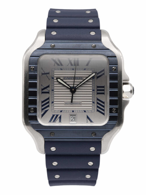 CARTIER Santos 2022