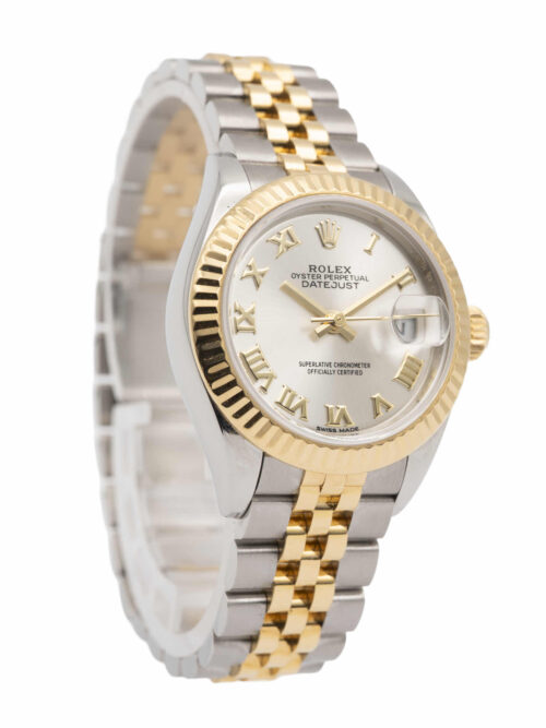 ROLEX Datejust 28 2018