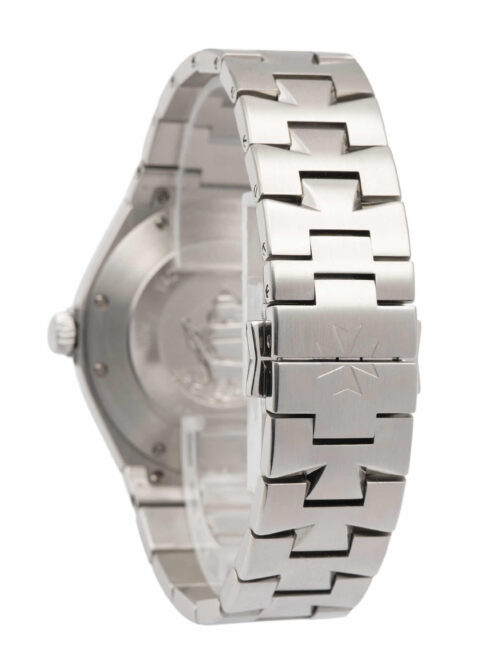 VACHERON CONSTANTIN OVERSEAS  2007