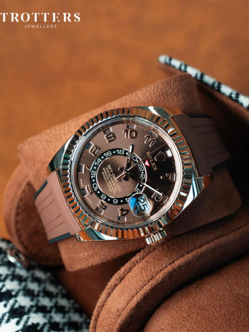 ROLEX Sky-dweller 2016