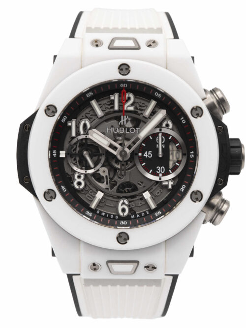 HUBLOT Big Bang 2017