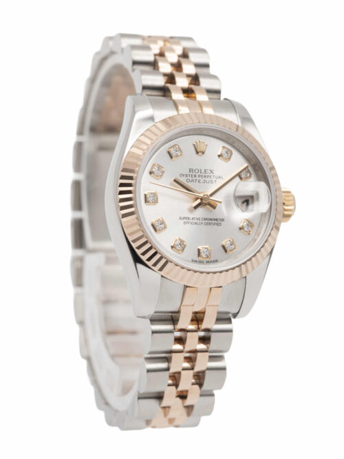 ROLEX Datejust 26 2012