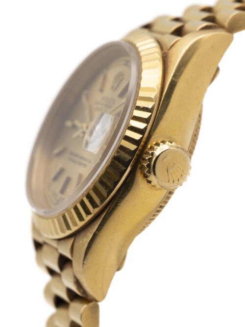 ROLEX Datejust 26 1989