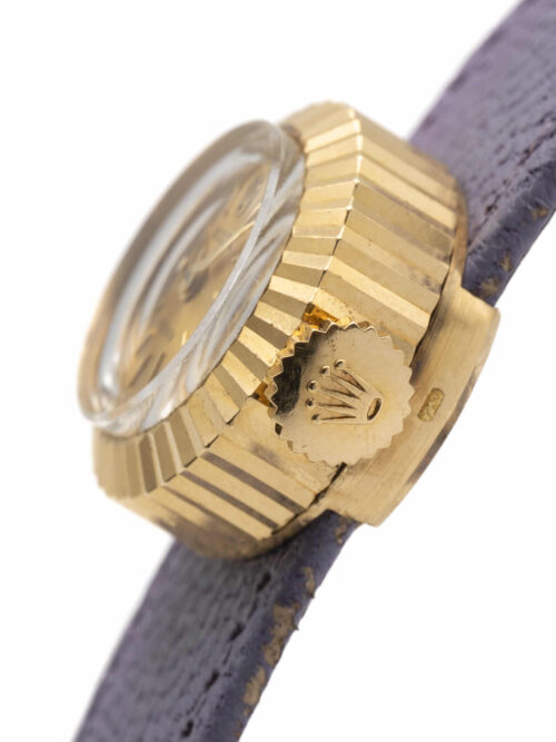 ROLEX Chameleon 1964