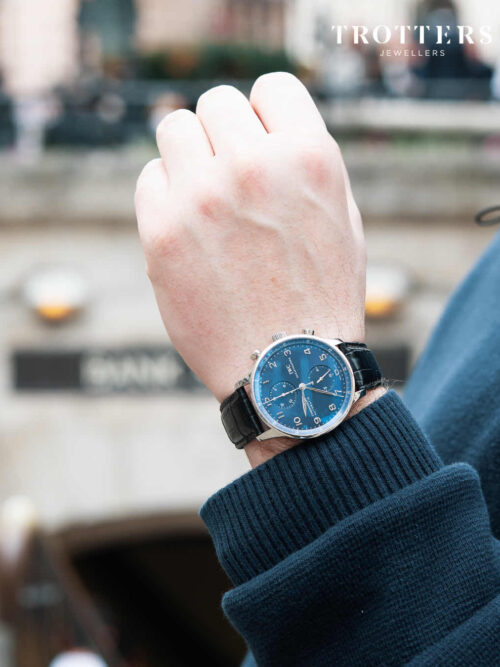 IWC PORTUGUESE  2018