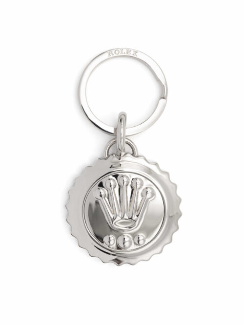 ROLEX KEY RING
