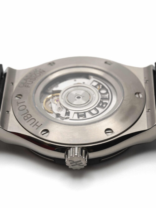 HUBLOT CLASSIC FUSION
