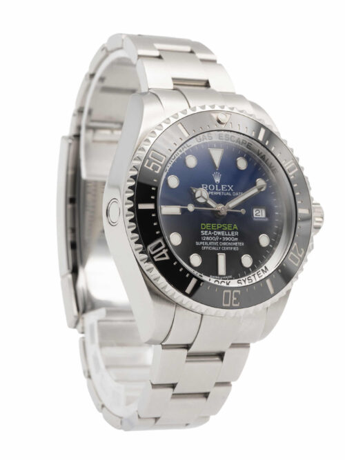 ROLEX Sea-Dweller 2017