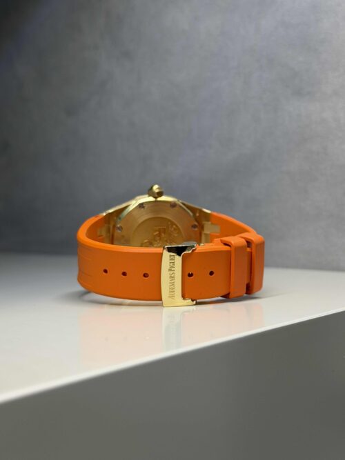 AUDEMARS PIGUET Royal Oak lady 2005