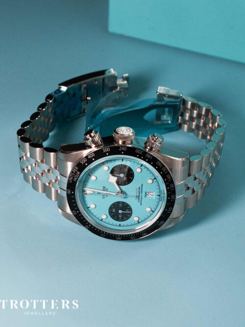 TUDOR BLACK BAY CHRONO 2025