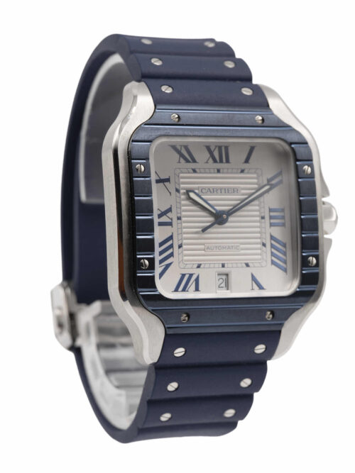CARTIER Santos 2022