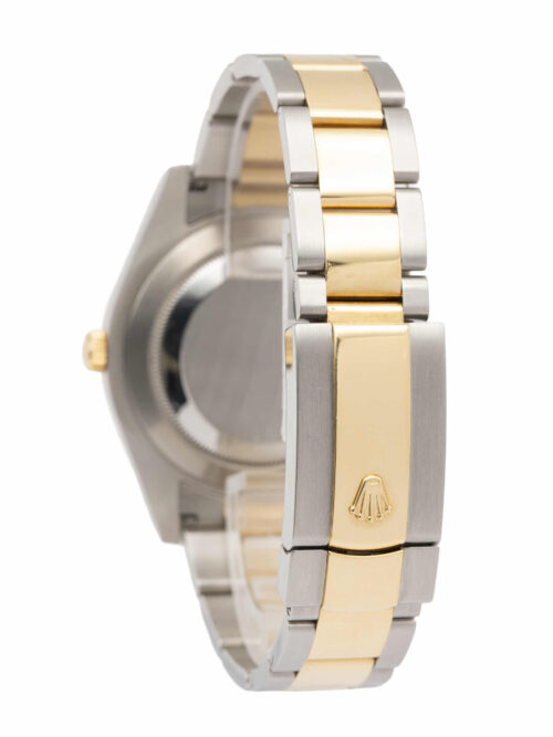 ROLEX Datejust 41 2012