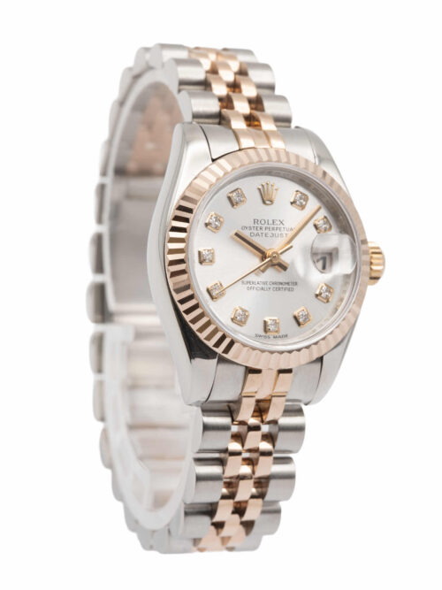 ROLEX Datejust 26 2014
